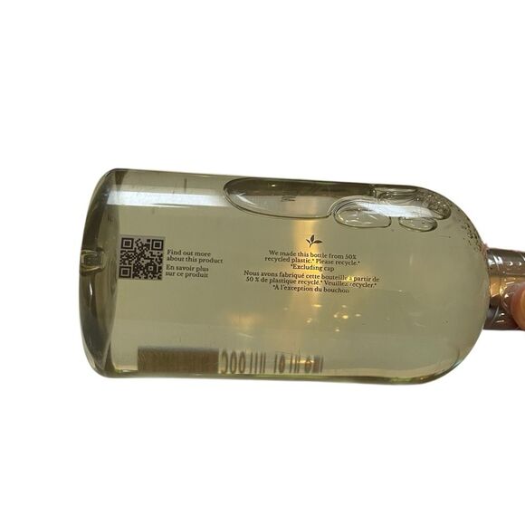 Molton Brown Orange & Bergamot Bath & Shower Gel 10 fl oz England - Picture 3 of 4